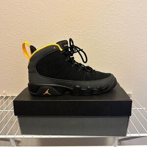 Air Jordan 9 Retro (GS)